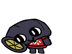 Drop - Leech Follower Drop - Leech Follower