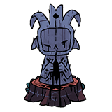 Drop - Goat Statue Drop - Goat Statue